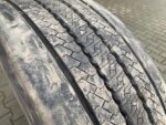 Opona ciężarowa używana prowadząca 315/60R22.5 CONTINENTAL CONTI URBAN HA3 / 9mm