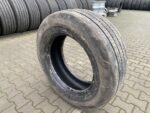 Opona ciężarowa używana prowadząca 315/60R22.5 CONTINENTAL CONTI URBAN HA3 / 9mm