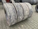 Opony ciężarowe używane napędowe 315/60R22.5 GOODYEAR FUELMAX D ENDURANCE / 7-10mm