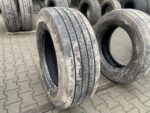 Opona ciężarowa używana prowadząca 315/60R22.5 CONTINENTAL CONTI URBAN HA3 / 8-10mm