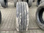 Opona ciężarowa używana prowadząca 315/60R22.5 CONTINENTAL CONTI URBAN HA3 / 8-10mm