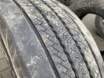 Opona ciężarowa używana prowadząca 315/60R22.5 CONTINENTAL CONTI URBAN HA3 / 8-10mm