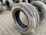 Opona ciężarowa używana prowadząca 315/60R22.5 CONTINENTAL CONTI URBAN HA3 / 8-10mm