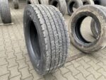 Opona używana ciężarowa napędowa 315/60R22.5 HANKOOK DL10 E-CUBE MAX / 8-13mm