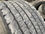 Opona używana ciężarowa napędowa 315/60R22.5 HANKOOK DL10 E-CUBE MAX / 8-13mm