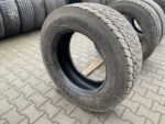 Opona używana ciężarowa napędowa 295/60R22.5 GOODYEAR KMAX D GEN-2 / 12-14mm