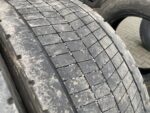 Opony ciężarowe używane napędowe 295/60R22.5 CONTINENTAL CONTI ECOPLUS HD3 / 7-10mm