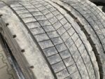 Opony ciężarowe używane napędowe 295/60R22.5 CONTINENTAL CONTI ECOPLUS HD3 / 7-10mm