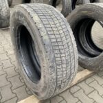  Opona ciężarowa używana napędowa 295/60R22.5 CONTINENTAL CONTI ECOPLUS HD3 / 6-7mm