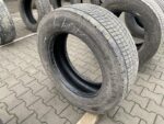Opona ciężarowa używana napędowa 295/60R22.5 CONTINENTAL CONTI ECOPLUS HD3 / 6-7mm