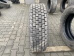 Opona używana do ciężarówki napędowa 295/60R22.5 AEOLUS HN355 / 15-16mm