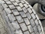 Opona używana do ciężarówki napędowa 295/60R22.5 AEOLUS HN355 / 15-16mm