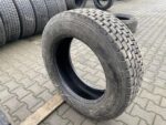 Opona używana do ciężarówki napędowa 295/60R22.5 AEOLUS HN355 / 15-16mm