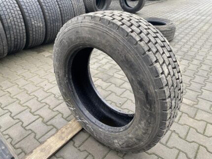Opona używana do ciężarówki napędowa 295/60R22.5 AEOLUS HN355 / 15-16mm