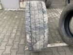 Opona ciężarowa używana napędowa 295/60R22.5 MICHELIN XMULTI D / 7-9mm