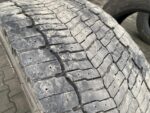 Opona ciężarowa używana napędowa 295/60R22.5 MICHELIN XMULTI D / 7-9mm