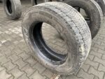 Opona ciężarowa używana napędowa 295/60R22.5 MICHELIN XMULTI D / 7-9mm