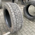  Opona ciężarowa używana napędowa 295/60R22.5 MATADOR D HR 4 / 6-9mm