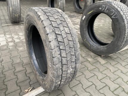  Opona ciężarowa używana napędowa 295/60R22.5 MATADOR D HR 4 / 6-9mm