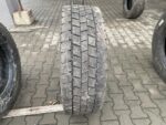 Opona ciężarowa używana napędowa 295/60R22.5 MATADOR D HR 4 / 6-9mm