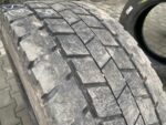 Opona ciężarowa używana napędowa 295/60R22.5 MATADOR D HR 4 / 6-9mm