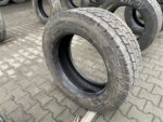 Opona ciężarowa używana napędowa 295/60R22.5 MATADOR D HR 4 / 6-9mm
