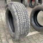  Opona ciężarowa używana napędowa 295/60R22.5 CONTINENTAL HDW2 SCANDINAVIA / 7-8mm