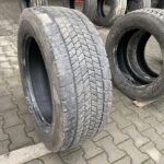  Opona ciężarowa używana napędowa 295/55R22.5 GOODYEAR FUELMAX D ENDURANCE / 9-10mm