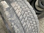 Opona ciężarowa używana napędowa 295/55R22.5 GOODYEAR FUELMAX D ENDURANCE / 9-10mm