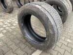 Opona ciężarowa używana napędowa 295/55R22.5 GOODYEAR FUELMAX D ENDURANCE / 9-10mm