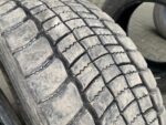 Opony ciężarowe używane napędowe 295/55R22.5 WESTLAKE LONG RUN WDL1 / 15mm