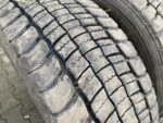 Opony ciężarowe używane napędowe 295/55R22.5 WESTLAKE LONG RUN WDL1 / 15mm