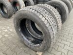 Opony ciężarowe używane napędowe 295/55R22.5 WESTLAKE LONG RUN WDL1 / 15mm