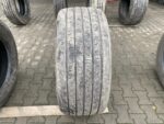 Opona używana ciężarowa prowadząca 355/50R22.5 CONTINENTAL CONTI ECOPLUS HS3 / 7-8mm
