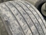 Opona używana ciężarowa prowadząca 355/50R22.5 CONTINENTAL CONTI ECOPLUS HS3 / 7-8mm