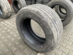 Opona używana ciężarowa prowadząca 355/50R22.5 CONTINENTAL CONTI ECOPLUS HS3 / 7-8mm