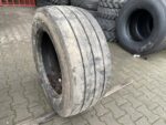 Opona ciężarowa używana prowadząca 355/50R22.5 GITI GSR237 / 10mm