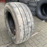  Opona ciężarowa używana prowadząca 355/50R22.5 GITI GSR237 / 10mm
