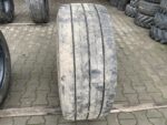 Opona ciężarowa używana prowadząca 355/50R22.5 GITI GSR237 / 10mm