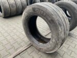 Opona ciężarowa używana prowadząca 355/50R22.5 GITI GSR237 / 10mm