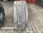 Opona ciężarowa używana prowadząca 355/50R22.5 MICHELIN X MULTI Z / 11-12mm