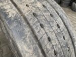 Opona ciężarowa używana prowadząca 355/50R22.5 MICHELIN X MULTI Z / 11-12mm