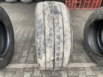 Opona ciężarowa używana prowadząca 385/55R22.5 MICHELIN X LINE ENERGY F / 7-8mm