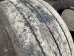 Opona ciężarowa używana prowadząca 385/55R22.5 MICHELIN X LINE ENERGY F / 7-8mm