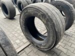 Opona ciężarowa używana prowadząca 385/55R22.5 MICHELIN X LINE ENERGY F / 7-8mm