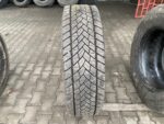 Opona ciężarowa używana napędowa 275/70R22.5 GOODYEAR KMAX D / 17mm