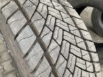 Opona ciężarowa używana napędowa 275/70R22.5 GOODYEAR KMAX D / 17mm