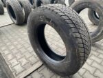Opona ciężarowa używana napędowa 275/70R22.5 GOODYEAR KMAX D / 17mm