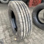  Opona ciężarowa używana uniwersalna 275/70R22.5 GOODYEAR URBANMAX MCD TRACTION / 100% Bieżnika