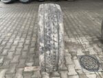 Opona ciężarowa używana prowadząca 275/70R22.5 GOODYEAR KMAX S / 10-11mm